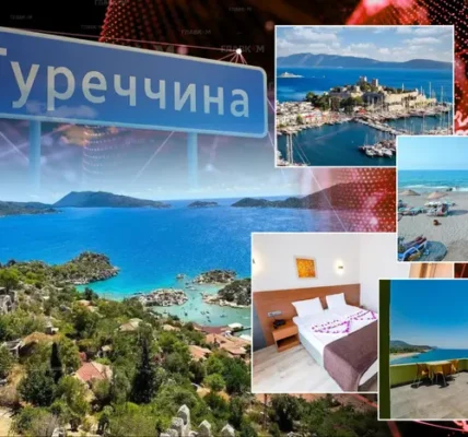 Скільки насправді коштує відпочинок у Туреччині для українців: огляд курортів