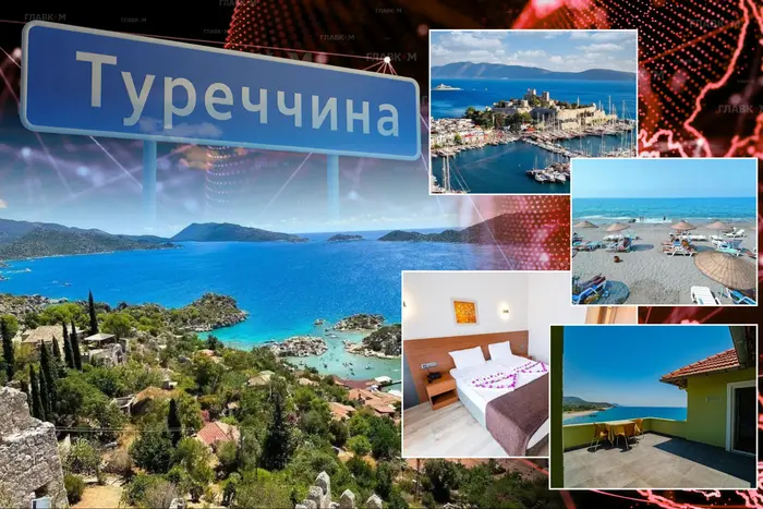 Скільки насправді коштує відпочинок у Туреччині для українців: огляд курортів