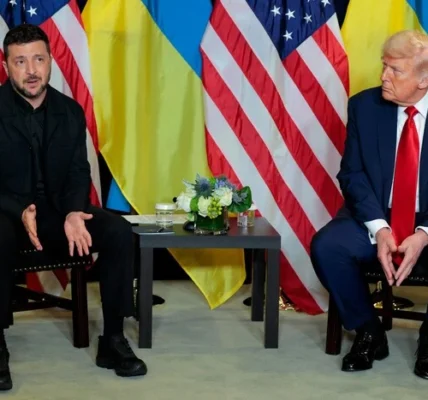 Щит без меча: головний парадокс західної допомоги Україні