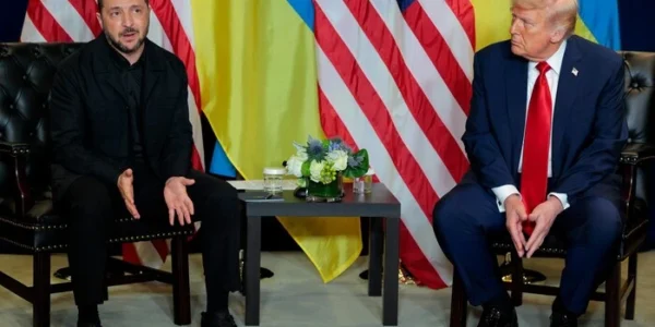 Щит без меча: головний парадокс західної допомоги Україні