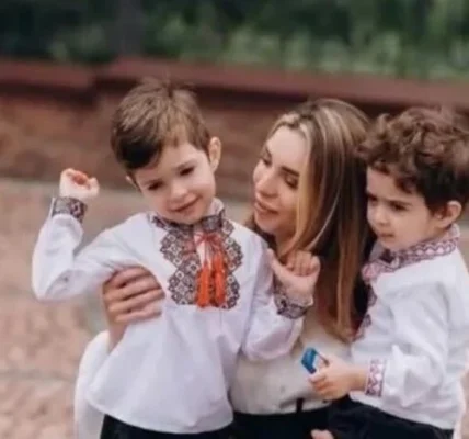 Бігла з дітьми до укриття: під час удару по Києву загинула молода мама Вероніка Чуян
