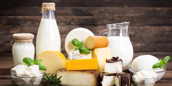 Названо найбільш фальсифіковані продукти в Україні