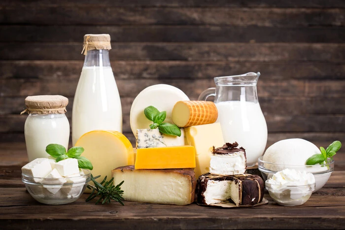 Названо найбільш фальсифіковані продукти в Україні
