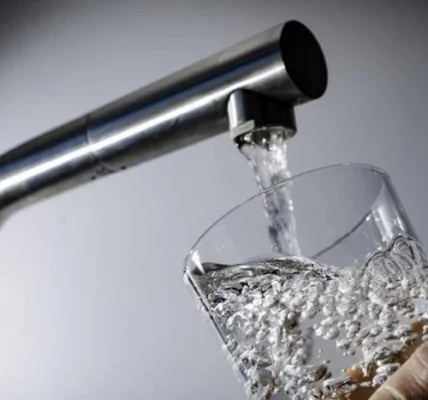 Тарифи на холодну воду: у яких містах вагомо зросли ціни