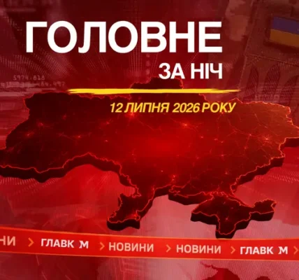Дрони вразили найстаріший НПЗ Росії, Англія у півфіналі ЧС: головне за ніч 12 липня