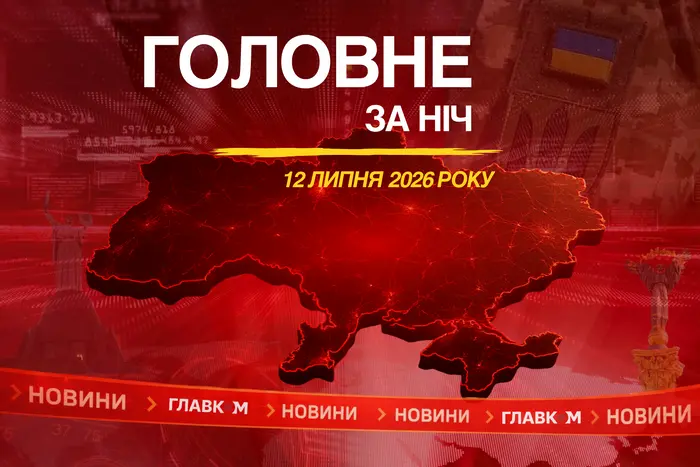 Дрони вразили найстаріший НПЗ Росії, Англія у півфіналі ЧС: головне за ніч 12 липня