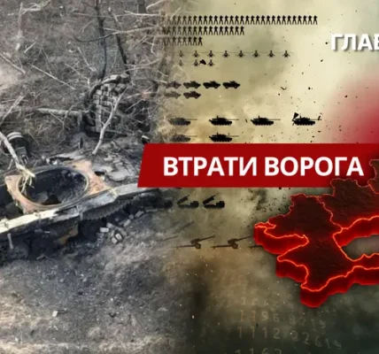 Втрати ворога станом на 12 липня 2026: свіжі дані Генштабу та ціна розбитої техніки