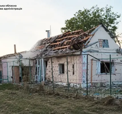 Росія завдала понад 1000 ударів по Запоріжжю: є постраждалі