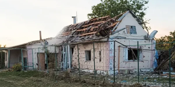 Росія завдала понад 1000 ударів по Запоріжжю: є постраждалі
