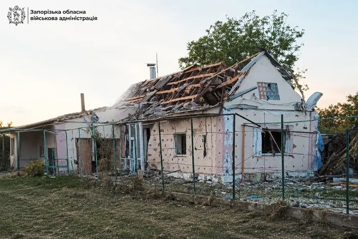 Росія завдала понад 1000 ударів по Запоріжжю: є постраждалі