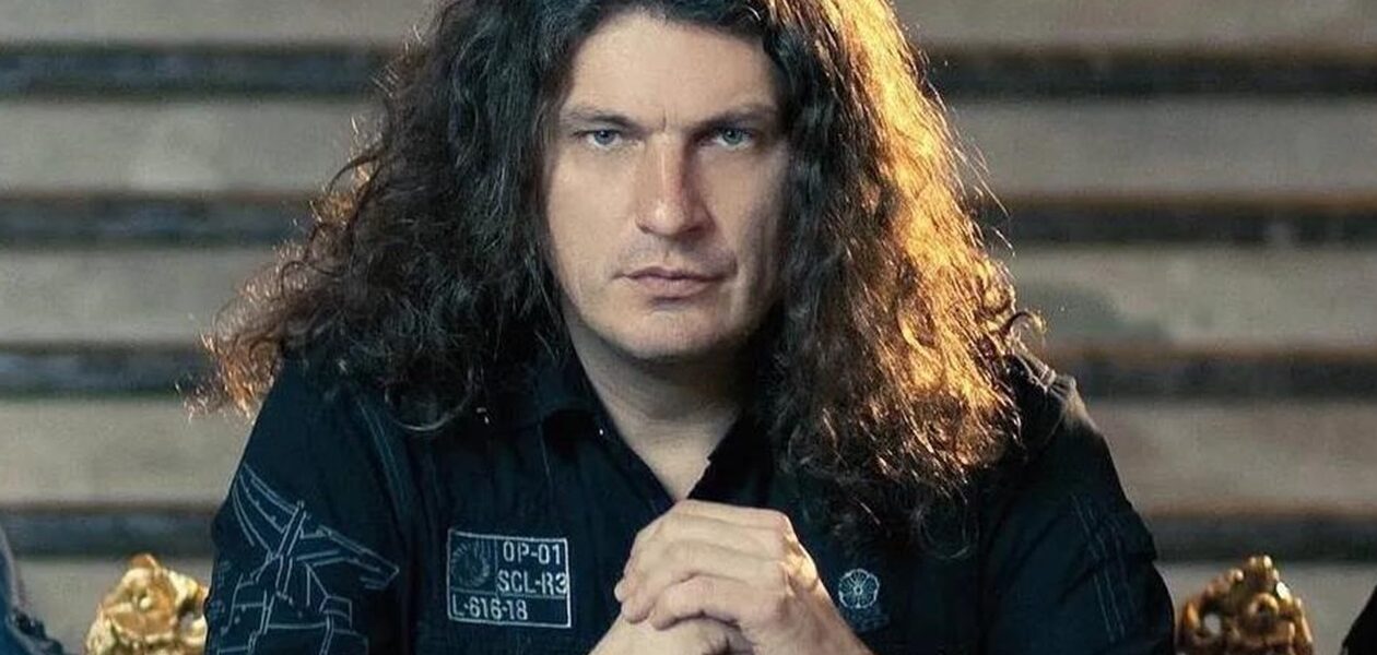 Вийшов трейлер документалки про Кузьму Скрябіна