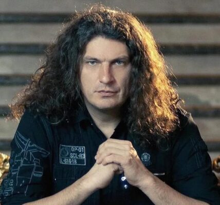 Вийшов трейлер документалки про Кузьму Скрябіна