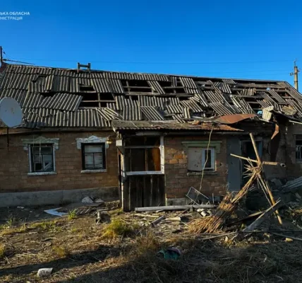 Росія вбила трьох людей на Дніпропетровщині: під атакою п