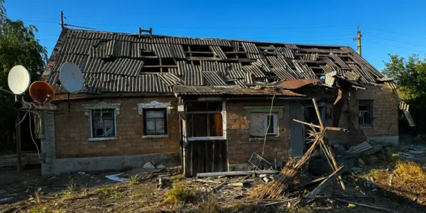 Росія вбила трьох людей на Дніпропетровщині: під атакою п