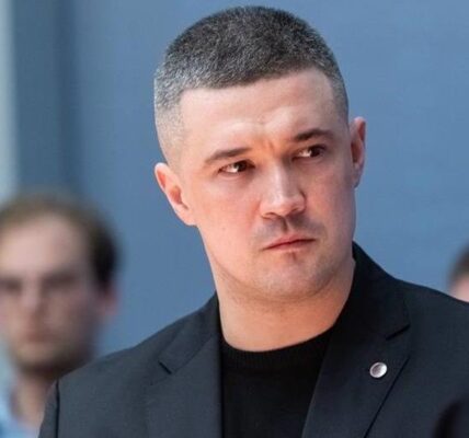 Федоров зробив заяву про призначення Драпатого головкомом