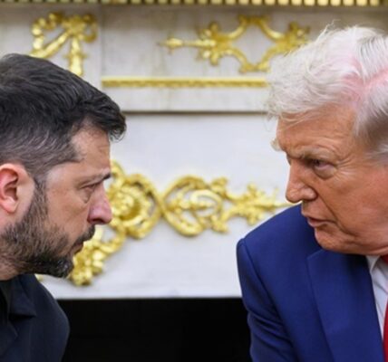 Зеленський сказав, коли настав переломний момент у відносинах із Трампом
