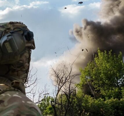 Азов зірвав один із наймасштабніших штурмів Росії