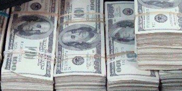 Посадовця ЗСУ затримали на хабарі у $2,2 млн