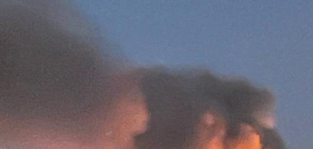 Удар по Києву: стали відомі попередні наслідки