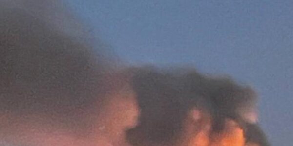 Удар по Києву: стали відомі попередні наслідки