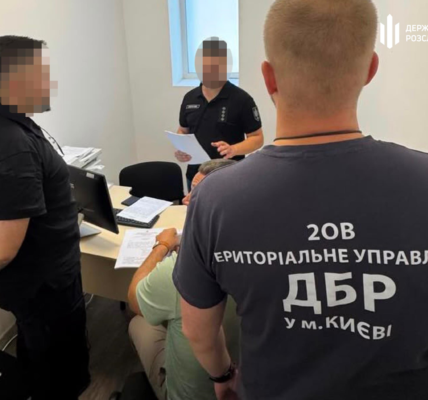 Обшуки ТЦК: відомі перші результати