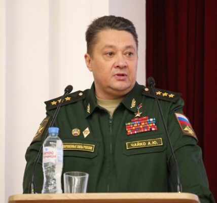 ЗМІ: У ресторані в Москві загинула дочка генерала