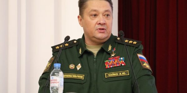 ЗМІ: У ресторані в Москві загинула дочка генерала