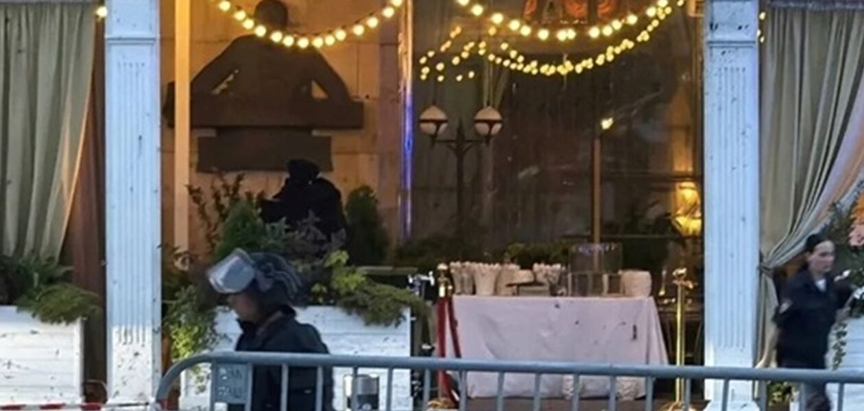 Вибух у Москві: Італія відповіла Росії на її заяви