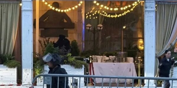 Вибух у Москві: Італія відповіла Росії на її заяви