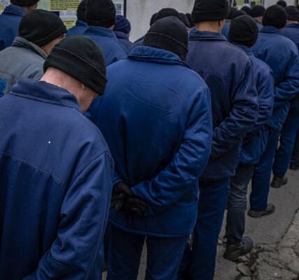 РФ створила "українську бригаду" з полонених - ISW