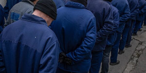 РФ створила "українську бригаду" з полонених - ISW