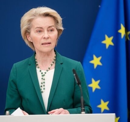 ЄС відреагував на "пекельні санкції" США проти Росії