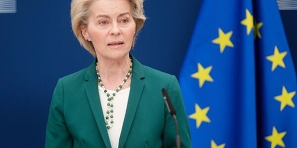 ЄС відреагував на "пекельні санкції" США проти Росії