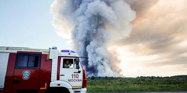 Росіяни змінили ставлення до війни - опитування