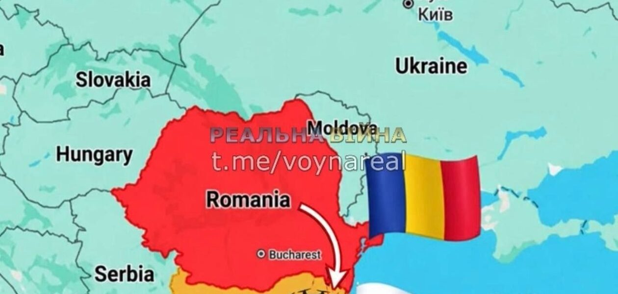 У Болгарії невідомий БПЛА вибухнув поблизу газопроводу