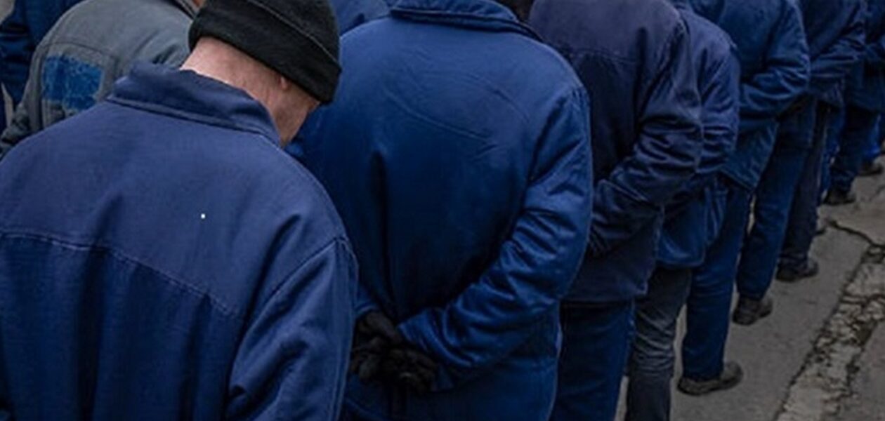 Радбез ООН обговорить поводження з полоненими в РФ