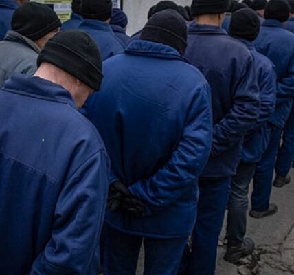 Радбез ООН обговорить поводження з полоненими в РФ