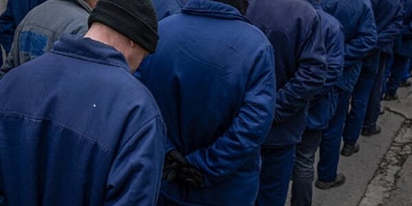 Радбез ООН обговорить поводження з полоненими в РФ