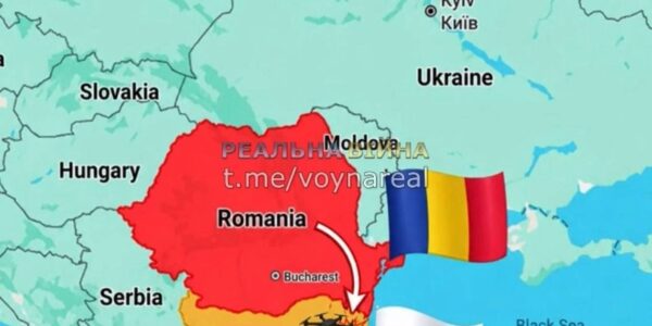 У Болгарії заявили, що вибухнув український дрон-приманка