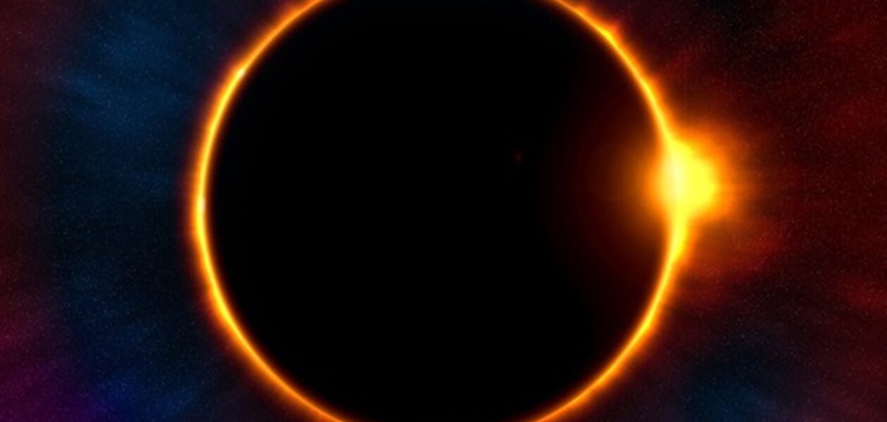 Українці 12 серпня 2026 року зможуть побачити сонячне затемнення