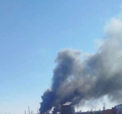 Сили оборони уразили НПЗ в російському Орську