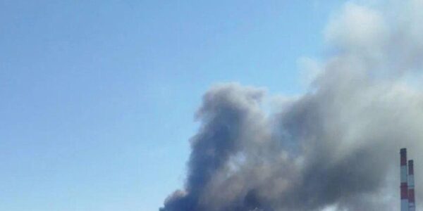 Сили оборони уразили НПЗ в російському Орську
