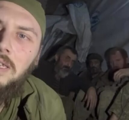 СюжетЗвернення до Драпатого. Інцидент із 121-ю бригадою
