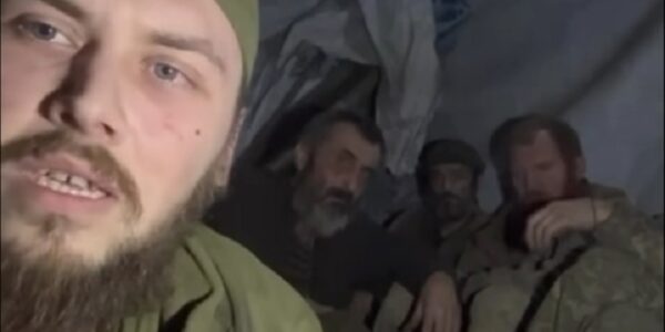 СюжетЗвернення до Драпатого. Інцидент із 121-ю бригадою
