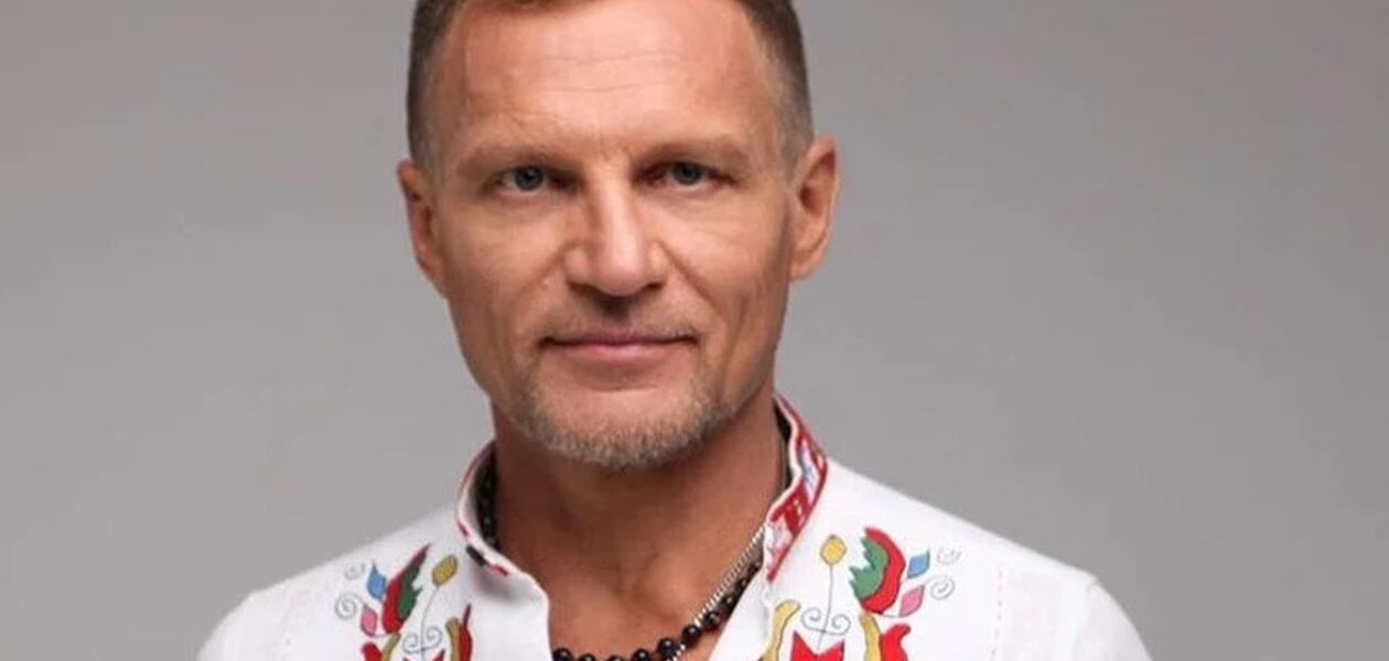 Скрипка висловив невдоволення вибором українців