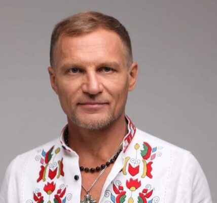 Скрипка висловив невдоволення вибором українців