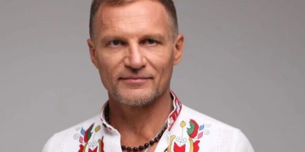 Скрипка висловив невдоволення вибором українців