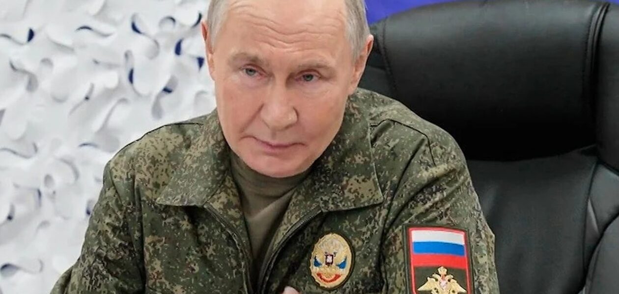 Путін планує новий наступ на Україну взимку - NYT