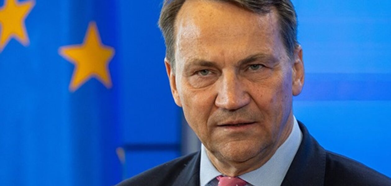 Сікорський закликав Європу створити легіон з українськими ветеранами
