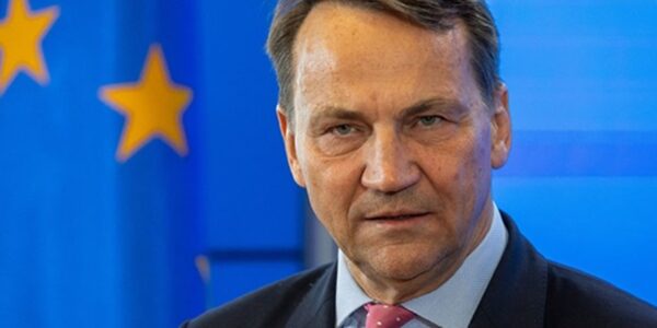 Сікорський закликав Європу створити легіон з українськими ветеранами
